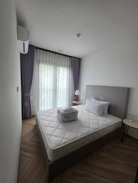 Chapter Thonglor 25, Bangkok, Soi Thonglor 25, Sukhumvit Road, Khlong Tan Nua, Watthana, Bangkok, 1 Bedroom, 35 sqm, Condo For Rent, by Ratchanon Songthammakul, 500577365 - DDproperty.com