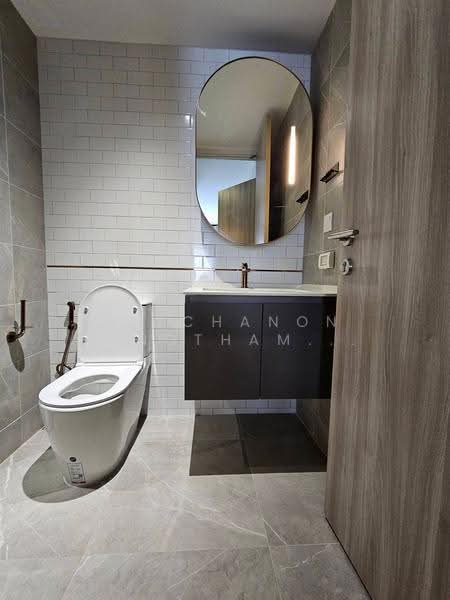 Chapter Thonglor 25, Bangkok, Soi Thonglor 25, Sukhumvit Road, Khlong Tan Nua, Watthana, Bangkok, 1 Bedroom, 35 sqm, Condo For Rent, by Ratchanon Songthammakul, 500577365 - DDproperty.com