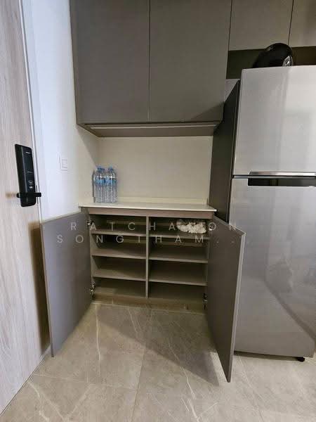 Chapter Thonglor 25, Bangkok, Soi Thonglor 25, Sukhumvit Road, Khlong Tan Nua, Watthana, Bangkok, 1 Bedroom, 35 sqm, Condo For Rent, by Ratchanon Songthammakul, 500577365 - DDproperty.com