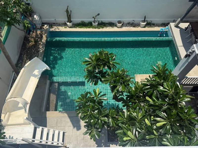 undefined, Chon Buri (Pattaya), Na Chom Thian, Sattahip, Chon Buri (Pattaya), 3 Bedrooms, 263 sqm, Villa For Sale, by Supitsara Sangarun, 500577367 - DDproperty.com