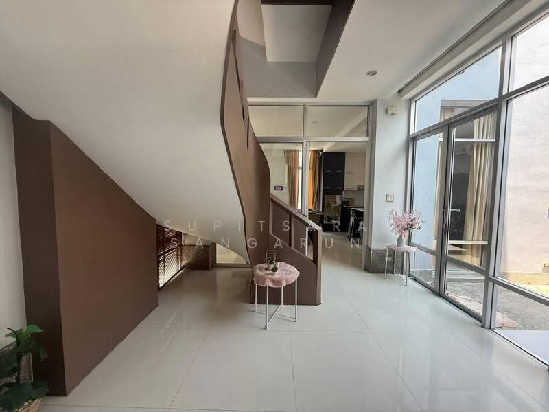 undefined, Chon Buri (Pattaya), Na Chom Thian, Sattahip, Chon Buri (Pattaya), 3 Bedrooms, 263 sqm, Villa For Sale, by Supitsara Sangarun, 500577367 - DDproperty.com