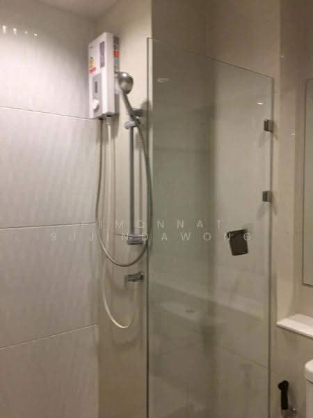 Life One Wireless, Bangkok, 1 Wireless Road, Lumphini, Pathum Wan, Bangkok, 1 Bedroom, 35 sqm, Condo For Rent, by Pimonnat Sujindawong, 500577368 - DDproperty.com
