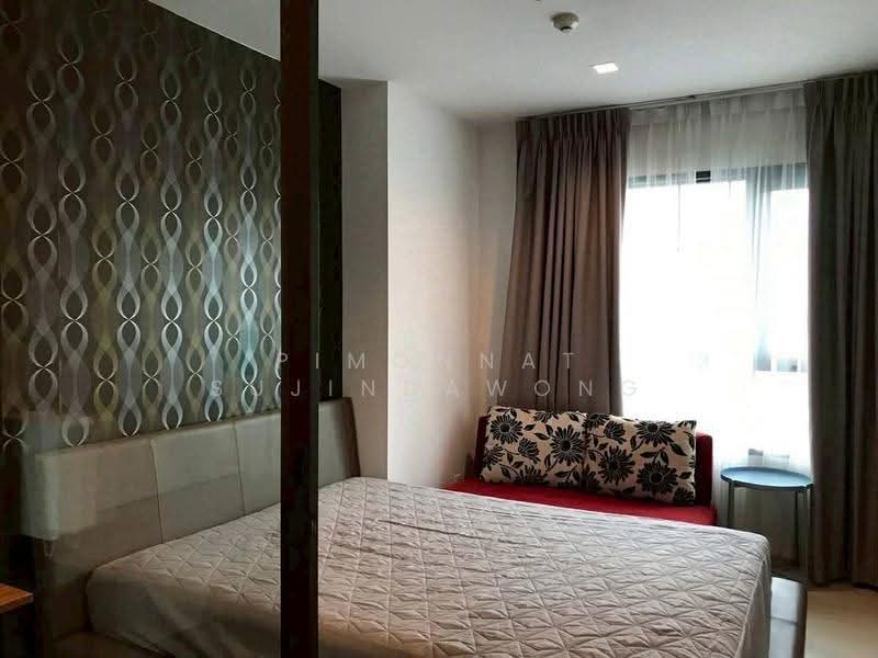 Life One Wireless, Bangkok, 1 Wireless Road, Lumphini, Pathum Wan, Bangkok, 1 Bedroom, 35 sqm, Condo For Rent, by Pimonnat Sujindawong, 500577368 - DDproperty.com