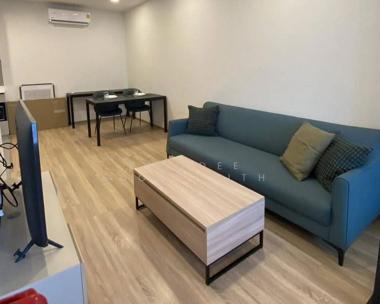 XT Phayathai, Bangkok, Phaya Thai Road, Thanon Phaya Thai, Ratchathewi, Bangkok, 1 Bedroom, 47 sqm, Condo For Sale, by Pavadee Boonyarith, 500577370 - DDproperty.com