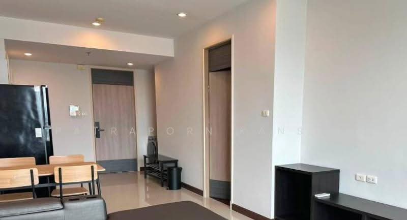 Supalai Premier Ratchathewi, Bangkok, 188 Phetchaburi Road, Thanon Phetchaburi, Ratchathewi, Bangkok, 1 Bedroom, 63 sqm, Condo For Rent, by Patraporn Kansri, 500577373 - DDproperty.com