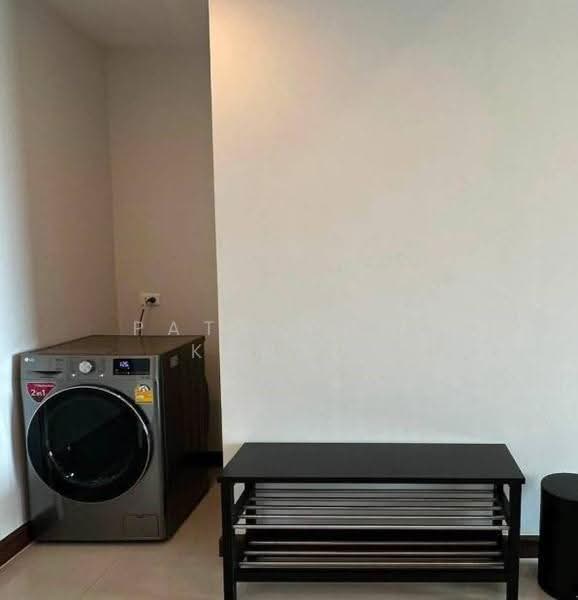 Supalai Premier Ratchathewi, Bangkok, 188 Phetchaburi Road, Thanon Phetchaburi, Ratchathewi, Bangkok, 1 Bedroom, 63 sqm, Condo For Rent, by Patraporn Kansri, 500577373 - DDproperty.com