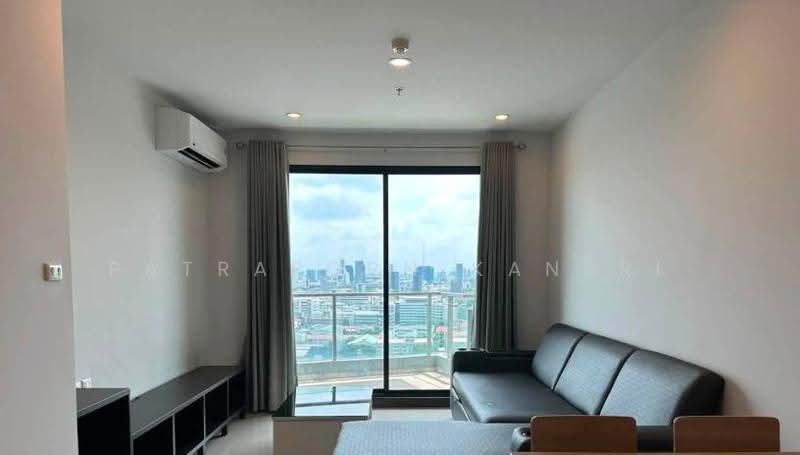 Supalai Premier Ratchathewi, Bangkok, 188 Phetchaburi Road, Thanon Phetchaburi, Ratchathewi, Bangkok, 1 Bedroom, 63 sqm, Condo For Rent, by Patraporn Kansri, 500577373 - DDproperty.com