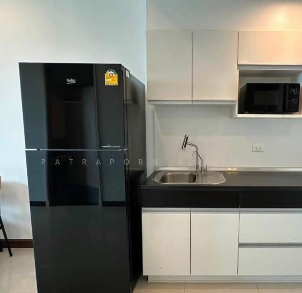 Supalai Premier Ratchathewi, Bangkok, 188 Phetchaburi Road, Thanon Phetchaburi, Ratchathewi, Bangkok, 1 Bedroom, 63 sqm, Condo For Rent, by Patraporn Kansri, 500577373 - DDproperty.com