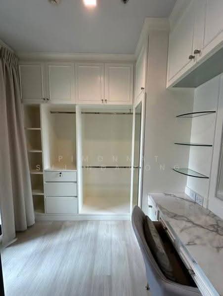 Life One Wireless, Bangkok, 1 Wireless Road, Lumphini, Pathum Wan, Bangkok, 1 Bedroom, 35 sqm, Condo For Rent, by Pimonnat Sujindawong, 500577374 - DDproperty.com