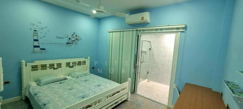 Baan Pattaya 5, Chon Buri (Pattaya), Huai Yai, Bang Lamung (Pattaya), Chon Buri (Pattaya), 5 Bedrooms, 350 sqm, Villa For Rent, by Supitsara Sangarun, 500577375 - DDproperty.com