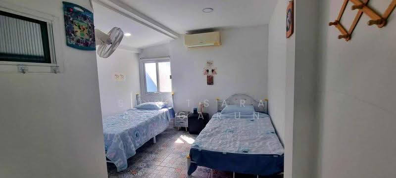Baan Pattaya 5, Chon Buri (Pattaya), Huai Yai, Bang Lamung (Pattaya), Chon Buri (Pattaya), 5 Bedrooms, 350 sqm, Villa For Rent, by Supitsara Sangarun, 500577375 - DDproperty.com