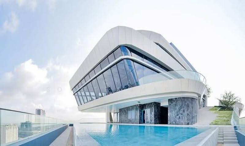 IDEO Mobi Sukhumvit 66, Bangkok, 2578 Soi Sukhumvit 66 Sukhumvit Road, Bang Chak, Phra Khanong, Bangkok, 2 Bedrooms, 85 sqm, Condo For Rent, by Ratchanon Songthammakul, 500577376 - DDproperty.com