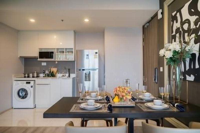 IDEO Mobi Sukhumvit 66, Bangkok, 2578 Soi Sukhumvit 66 Sukhumvit Road, Bang Chak, Phra Khanong, Bangkok, 2 Bedrooms, 85 sqm, Condo For Rent, by Ratchanon Songthammakul, 500577376 - DDproperty.com