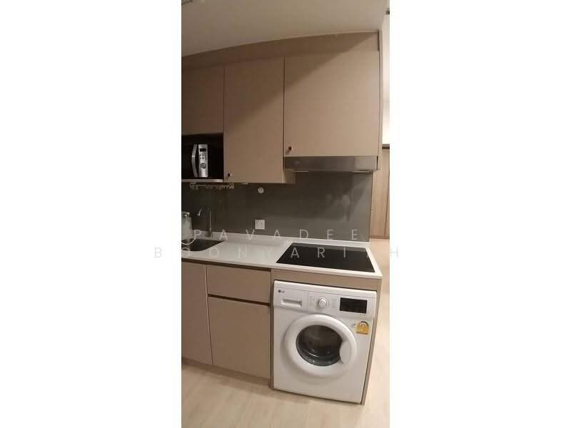 Whizdom Essence, Bangkok, 5 Piyabutr 1 Alley, Bang Chak, Phra Khanong, Bangkok, 2 Bedrooms, 53 sqm, Condo For Sale, by Pavadee Boonyarith, 500577377 - DDproperty.com