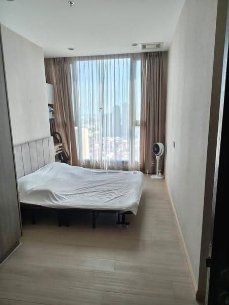 Whizdom Essence, Bangkok, 5 Piyabutr 1 Alley, Bang Chak, Phra Khanong, Bangkok, 2 Bedrooms, 53 sqm, Condo For Sale, by Pavadee Boonyarith, 500577377 - DDproperty.com