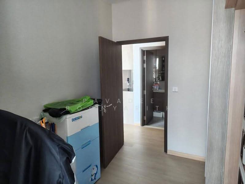 Whizdom Essence, Bangkok, 5 Piyabutr 1 Alley, Bang Chak, Phra Khanong, Bangkok, 2 Bedrooms, 53 sqm, Condo For Sale, by Pavadee Boonyarith, 500577377 - DDproperty.com