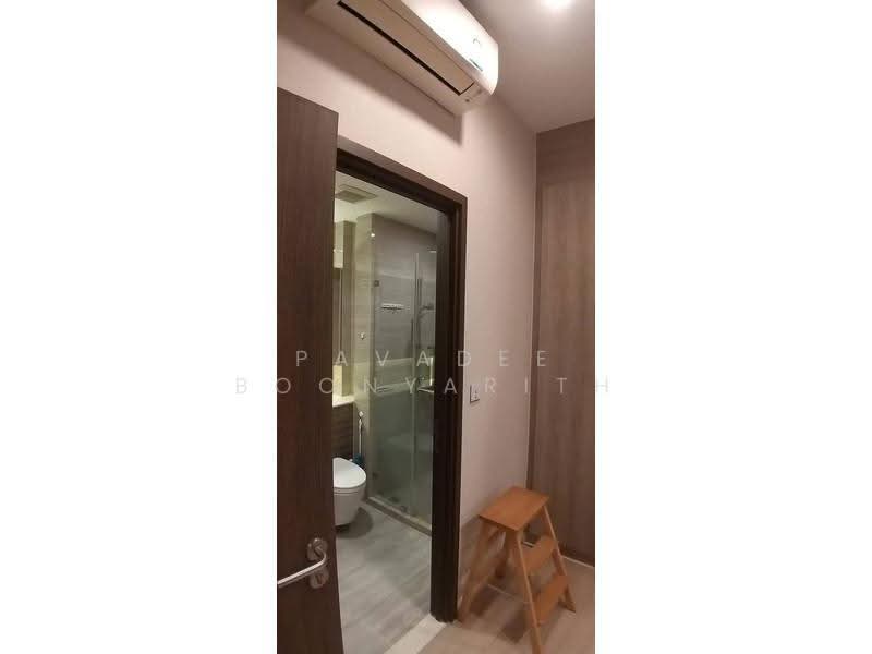Whizdom Essence, Bangkok, 5 Piyabutr 1 Alley, Bang Chak, Phra Khanong, Bangkok, 2 Bedrooms, 53 sqm, Condo For Sale, by Pavadee Boonyarith, 500577377 - DDproperty.com