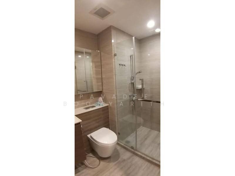 Whizdom Essence, Bangkok, 5 Piyabutr 1 Alley, Bang Chak, Phra Khanong, Bangkok, 2 Bedrooms, 53 sqm, Condo For Sale, by Pavadee Boonyarith, 500577377 - DDproperty.com