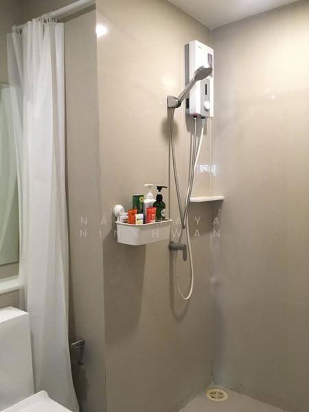 Aspire Sukhumvit-On Nut, Bangkok, Soi On Nut 21, Sukhumvit 77 Road, Suan Luang, Bangkok, 1 Bedroom, 31 sqm, Condo For Rent, by Natthaya Ninkhwan, 500577378 - DDproperty.com