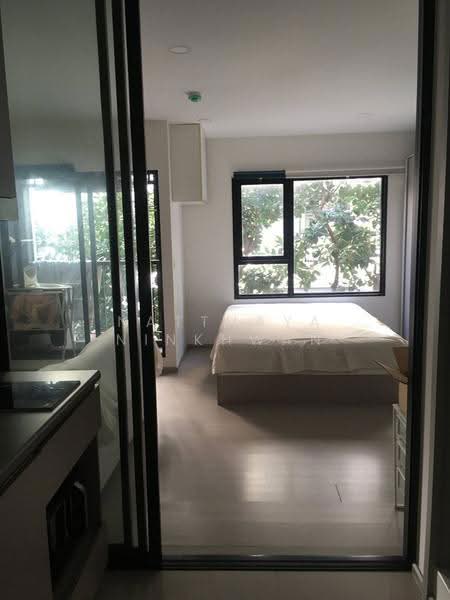 Aspire Sukhumvit-On Nut : แอสปาย สุขุมวิท-อ่อนนุช, กรุงเทพ, ซอยอ่อนนุช 21 ถนนสุขุมวิท 77, สวนหลวง, กรุงเทพ, 31 ตร.ม., คอนโด ให้เช่า, โดย Natthaya Ninkhwan, 500577378 - DDproperty.com