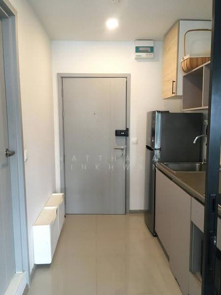 Aspire Sukhumvit-On Nut, Bangkok, Soi On Nut 21, Sukhumvit 77 Road, Suan Luang, Bangkok, 1 Bedroom, 31 sqm, Condo For Rent, by Natthaya Ninkhwan, 500577378 - DDproperty.com