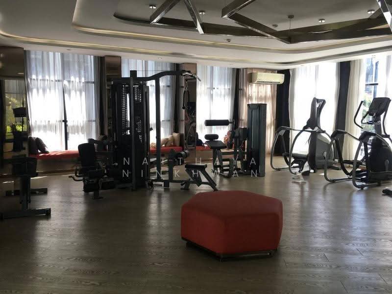 Aspire Sukhumvit-On Nut, Bangkok, Soi On Nut 21, Sukhumvit 77 Road, Suan Luang, Bangkok, 1 Bedroom, 31 sqm, Condo For Rent, by Natthaya Ninkhwan, 500577378 - DDproperty.com