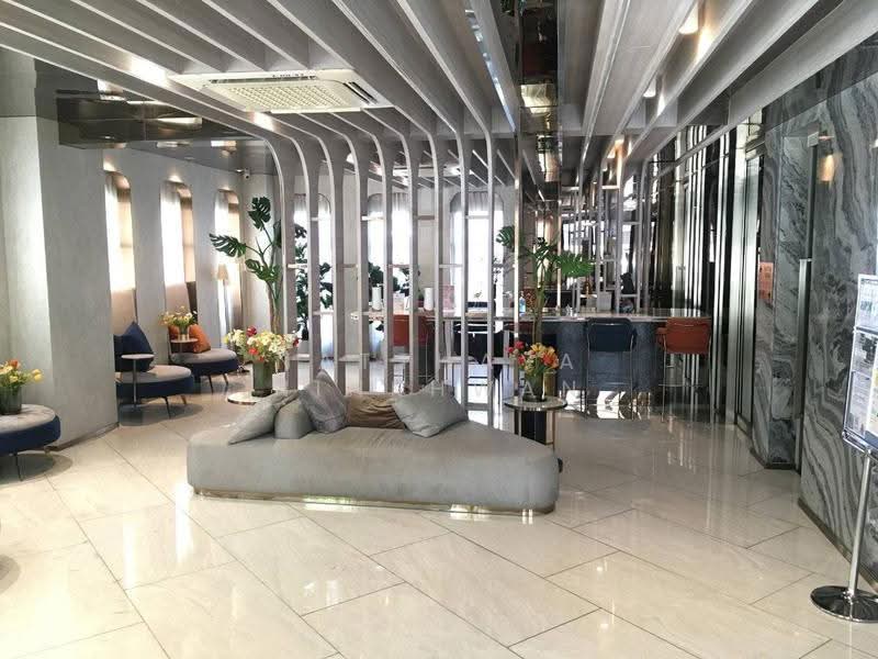 Aspire Sukhumvit-On Nut, Bangkok, Soi On Nut 21, Sukhumvit 77 Road, Suan Luang, Bangkok, 1 Bedroom, 31 sqm, Condo For Rent, by Natthaya Ninkhwan, 500577378 - DDproperty.com