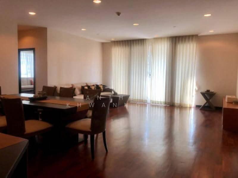 Wilshire Condominium, Bangkok, 80 Soi Sukhimvit 22, Khlong Toei, Bangkok, 3 Bedrooms, 156 sqm, Condo For Sale, by Anthea Khwanngam, 500577379 - DDproperty.com
