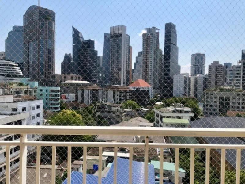 Wilshire Condominium, Bangkok, 80 Soi Sukhimvit 22, Khlong Toei, Bangkok, 3 Bedrooms, 156 sqm, Condo For Sale, by Anthea Khwanngam, 500577379 - DDproperty.com