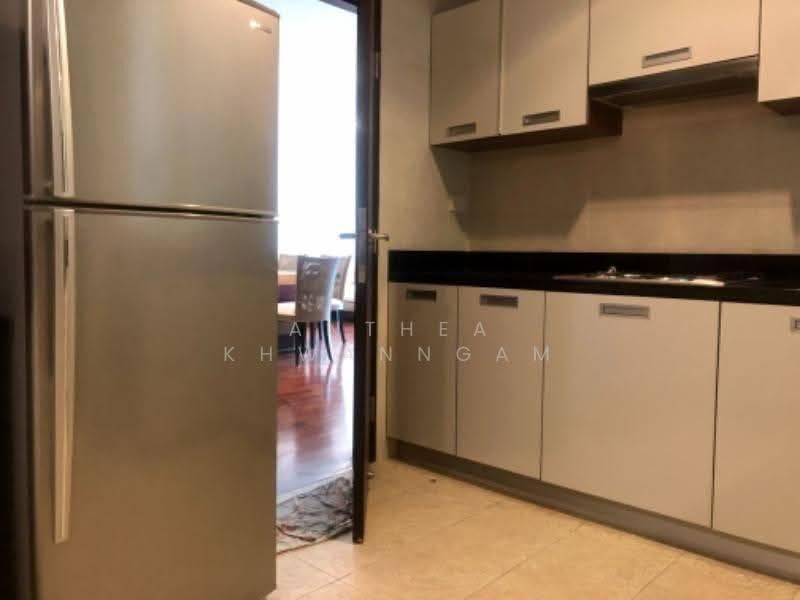 Wilshire Condominium, Bangkok, 80 Soi Sukhimvit 22, Khlong Toei, Bangkok, 3 Bedrooms, 156 sqm, Condo For Sale, by Anthea Khwanngam, 500577379 - DDproperty.com