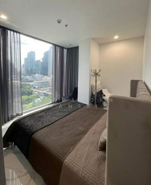 ASHTON Morph 38, Bangkok, 88 Soi Sukhumvit 38, Phra Kanong, Khlong Toei, Bangkok, 2 Bedrooms, 74 sqm, Condo For Rent, by Patraporn Kansri, 500577381 - DDproperty.com