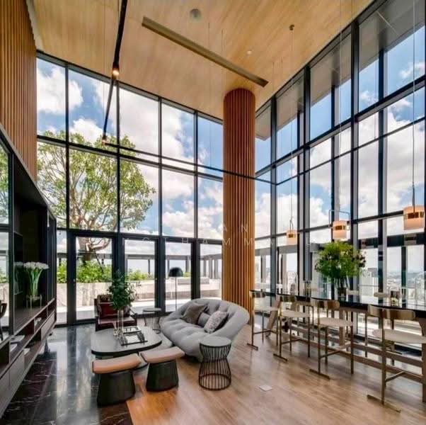 BEATNIQ Sukhumvit 32, Bangkok, Soi Sukhumvit 32, Sukhumvit Road, Khong Tan, Khlong Toei, Bangkok, 1 Bedroom, 60 sqm, Condo For Rent, by Ratchanon Songthammakul, 500577383 - DDproperty.com