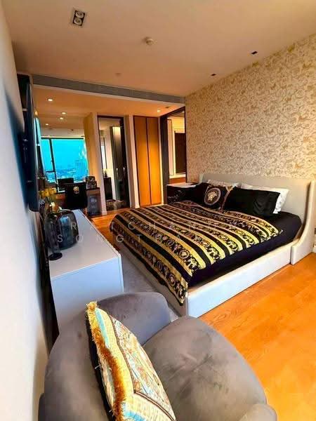 BEATNIQ Sukhumvit 32, Bangkok, Soi Sukhumvit 32, Sukhumvit Road, Khong Tan, Khlong Toei, Bangkok, 1 Bedroom, 60 sqm, Condo For Rent, by Ratchanon Songthammakul, 500577383 - DDproperty.com