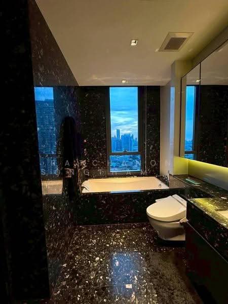 BEATNIQ Sukhumvit 32, Bangkok, Soi Sukhumvit 32, Sukhumvit Road, Khong Tan, Khlong Toei, Bangkok, 1 Bedroom, 60 sqm, Condo For Rent, by Ratchanon Songthammakul, 500577383 - DDproperty.com