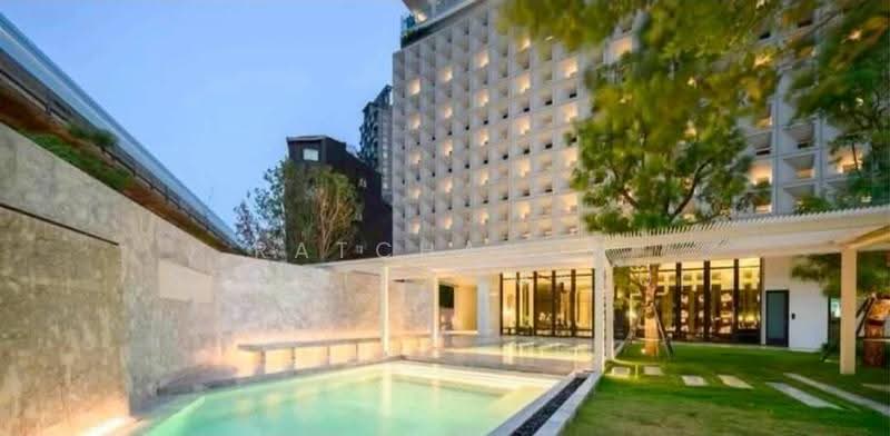 BEATNIQ Sukhumvit 32, Bangkok, Soi Sukhumvit 32, Sukhumvit Road, Khong Tan, Khlong Toei, Bangkok, 1 Bedroom, 60 sqm, Condo For Rent, by Ratchanon Songthammakul, 500577383 - DDproperty.com