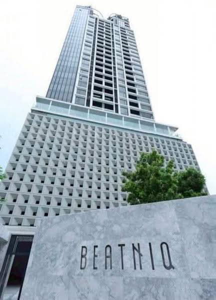 BEATNIQ Sukhumvit 32, Bangkok, Soi Sukhumvit 32, Sukhumvit Road, Khong Tan, Khlong Toei, Bangkok, 1 Bedroom, 60 sqm, Condo For Rent, by Ratchanon Songthammakul, 500577383 - DDproperty.com