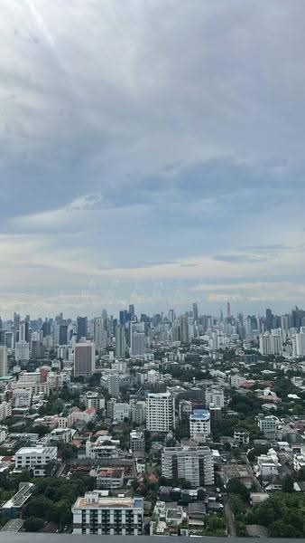 Noble Form Thonglor, bangkok, Sukhumvit 55, Khlong Tan Nua, Watthana, Bangkok, 1 Bedroom, 53 sqm, Condo For Sale, by Anthea Khwanngam, 500577385 - DDproperty.com