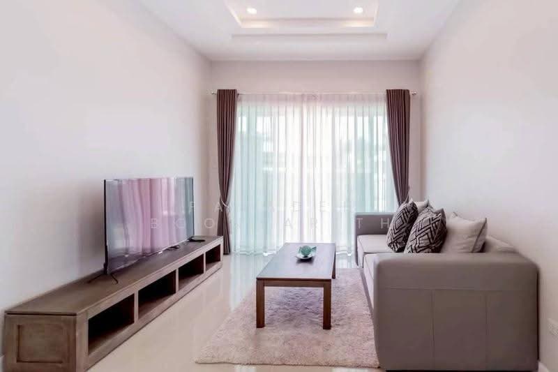 3-BR House, Prachuap Khiri Khan, Nong Kae, Hua Hin, Prachuap Khiri Khan, 3 Bedrooms, 133 sqm, Single Detached House For Sale, by Pavadee Boonyarith, 500577386 - DDproperty.com