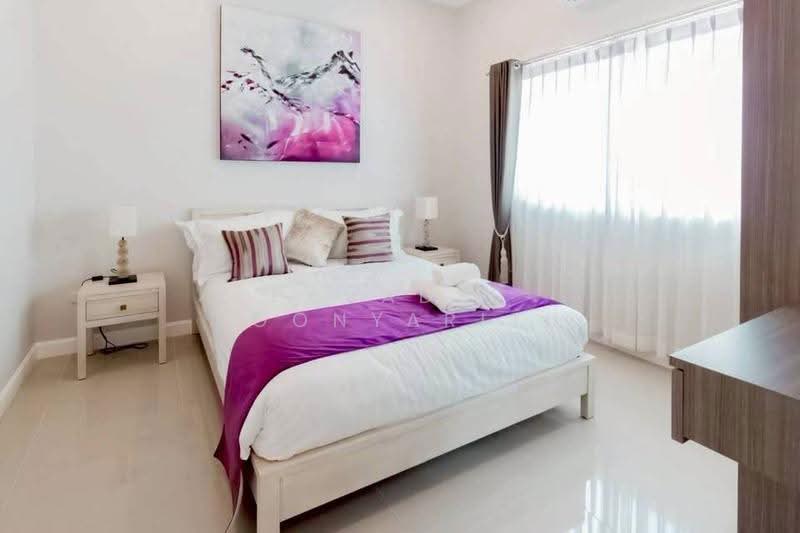 บ้าน 3-ห้องนอน, ประจวบคีรีขันธ์, หนองแก, หัวหิน, ประจวบคีรีขันธ์, 133 ตร.ม., บ้านเดี่ยว ขาย, โดย Pavadee Boonyarith, 500577386 - DDproperty.com
