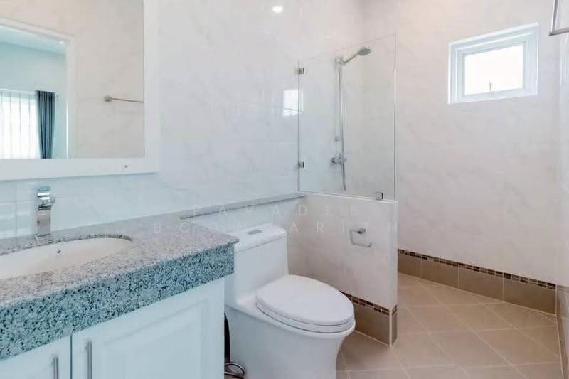 3-BR House, Prachuap Khiri Khan, Nong Kae, Hua Hin, Prachuap Khiri Khan, 3 Bedrooms, 133 sqm, Single Detached House For Sale, by Pavadee Boonyarith, 500577386 - DDproperty.com