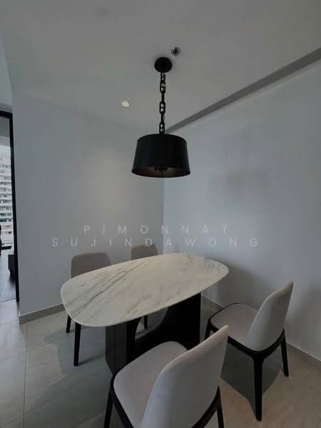 Tait Sathorn 12, Bangkok, Soi Sathorn 12, Sathorn Road, Silom, Bang Rak, Bangkok, 2 Bedrooms, 72 sqm, Condo For Rent, by Pimonnat Sujindawong, 500577387 - DDproperty.com