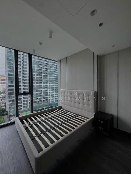 Tait Sathorn 12, Bangkok, Soi Sathorn 12, Sathorn Road, Silom, Bang Rak, Bangkok, 2 Bedrooms, 72 sqm, Condo For Rent, by Pimonnat Sujindawong, 500577387 - DDproperty.com
