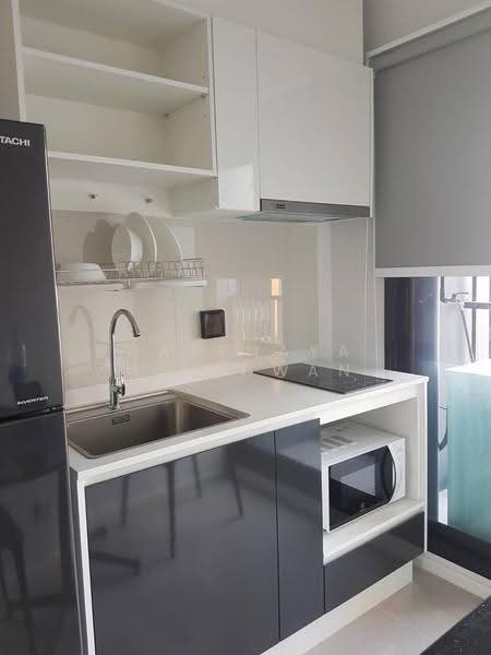 The Tree Sukhumvit 71-Ekamai, Bangkok, 1269 Sukhumvit 71 Road, Suan Luang, Bangkok, 1 Bedroom, 27 sqm, Condo For Rent, by Natthaya Ninkhwan, 500577389 - DDproperty.com