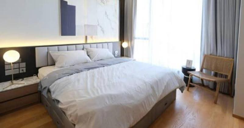 BEATNIQ Sukhumvit 32, Bangkok, Soi Sukhumvit 32, Sukhumvit Road, Khong Tan, Khlong Toei, Bangkok, 2 Bedrooms, 96 sqm, Condo For Rent, by Patraporn Kansri, 500577390 - DDproperty.com