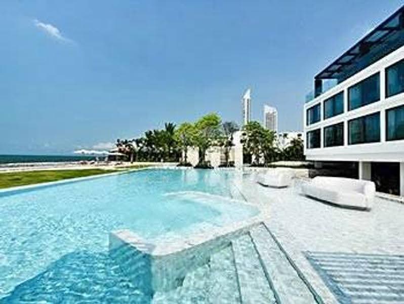 Veranda Residence Pattaya, Chon Buri (Pattaya), 212 Veranda Residence, Bang Lamung, Bang Lamung (Pattaya), Chon Buri (Pattaya), 2 Bedrooms, 58 sqm, Condo For Rent, by Supitsara Sangarun, 500577392 - DDproperty.com