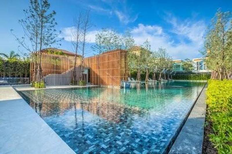 Veranda Residence Pattaya, Chon Buri (Pattaya), 212 Veranda Residence, Bang Lamung, Bang Lamung (Pattaya), Chon Buri (Pattaya), 2 Bedrooms, 58 sqm, Condo For Rent, by Supitsara Sangarun, 500577392 - DDproperty.com