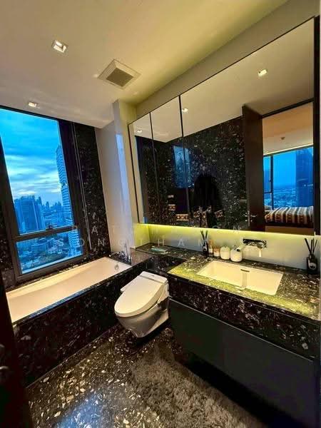 BEATNIQ Sukhumvit 32, bangkok, Soi Sukhumvit 32, Sukhumvit Road, Khong Tan, Khlong Toei, Bangkok, 1 Bedroom, 60 sqm, Condo For Sale, by Ratchanon Songthammakul, 500577393 - DDproperty.com