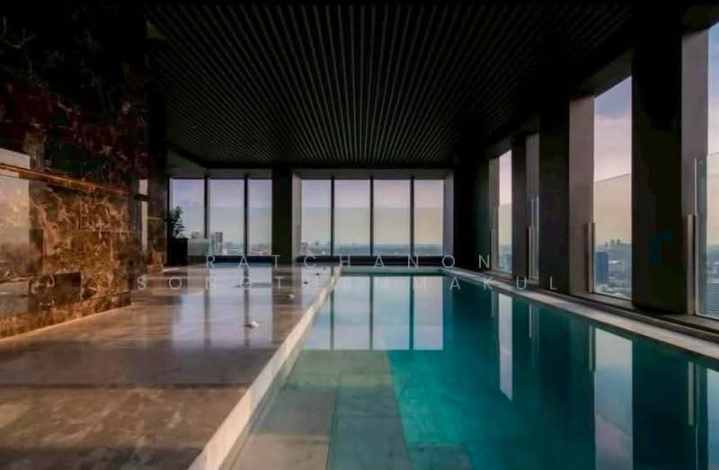 BEATNIQ Sukhumvit 32, bangkok, Soi Sukhumvit 32, Sukhumvit Road, Khong Tan, Khlong Toei, Bangkok, 1 Bedroom, 60 sqm, Condo For Sale, by Ratchanon Songthammakul, 500577393 - DDproperty.com