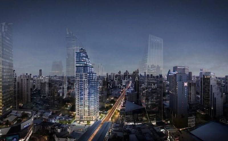 Muniq Phrom Phong, bangkok, Soi Sukhumvit 39, Khlong Tan Nua, Watthana, Bangkok, 2 Bedrooms, 89 sqm, Condo For Sale, by Anthea Khwanngam, 500577394 - DDproperty.com