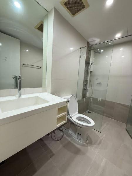 Collezio Sathorn-Pipat, Bangkok, 41 Soi Pipat 1 Silom Road, Silom, Bang Rak, Bangkok, 1 Bedroom, 41 sqm, Condo For Sale, by Pavadee Boonyarith, 500577396 - DDproperty.com